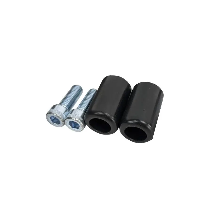 Tc Bros. Replacment Crash Bar Slider Kit 1