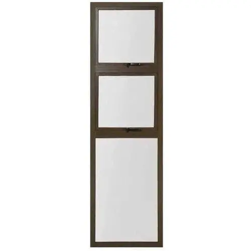 Sliding Door Aluminium Sidelight 1