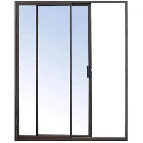 Sliding Patio Door Aluminium 2