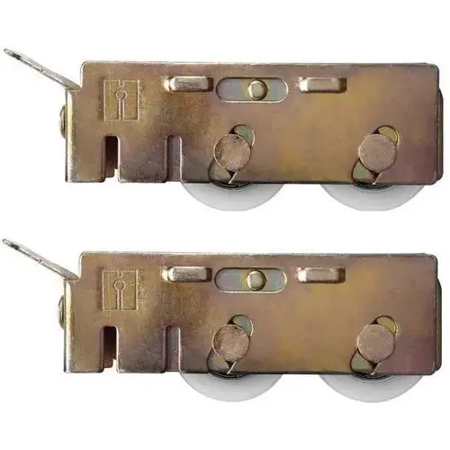 Sliding Patio Door Roller Wheel Double 1