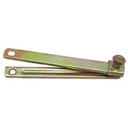 Sliding Stay For Steel Window 1