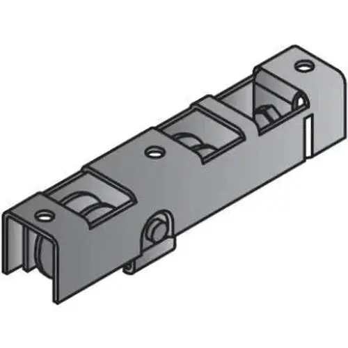 Sliding Wooden Door Rollaway 991T Ss Wheel 1