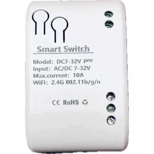 Smart Wi-Fi Switch Gate Controller Ewelink 1