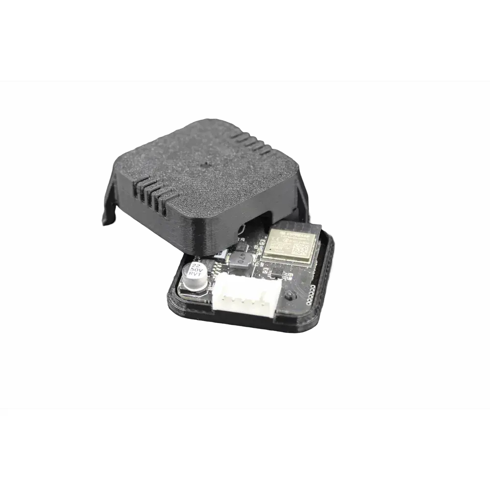 Smart Wi-Fi Switch Gate Controller Gemlink 1