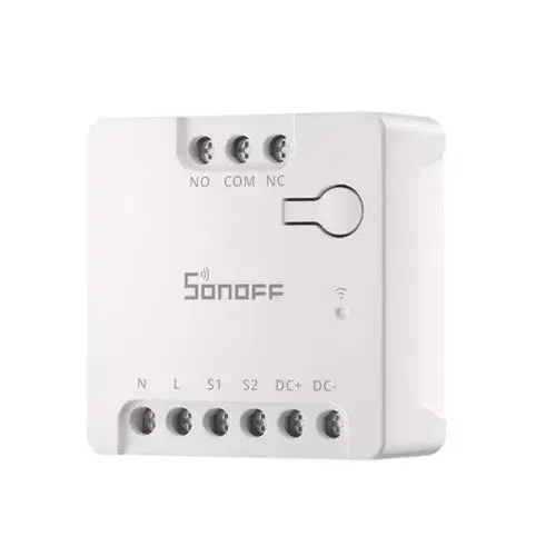 Smart Wi-Fi Switch Mini-D Sonoff 1