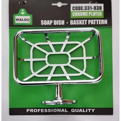 Soap Dish Basket Type 1