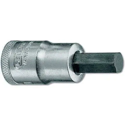 Socket 1/2" Allen Hex 1