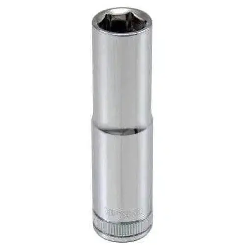 Socket 1/2" Deep 1