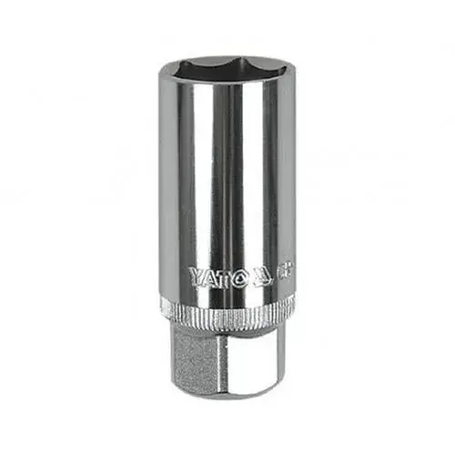 Socket 1/2" Spark Plug 1