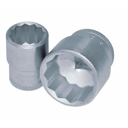 Socket 3/4" Bi-Hex Gedore 1