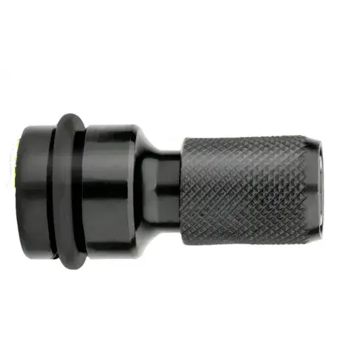 Socket Adapter 1/2" Square To 1/4" Hex Ingco 1