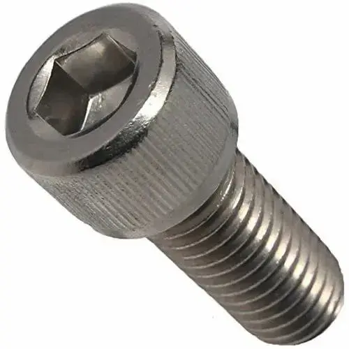 Socket Head Cap Screw Ss 1