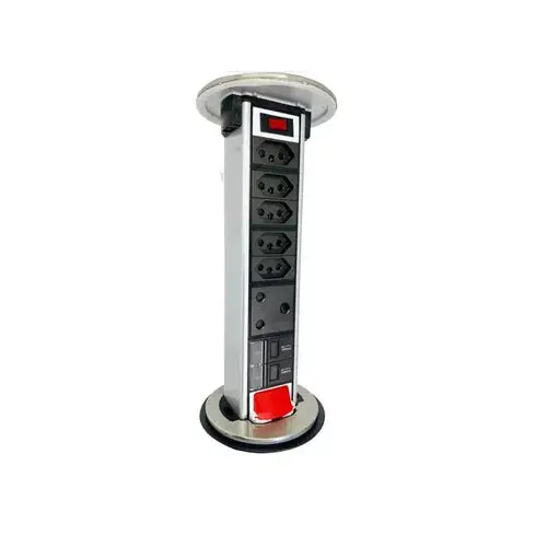 Socket Popup Stainless Steel Onesto 1