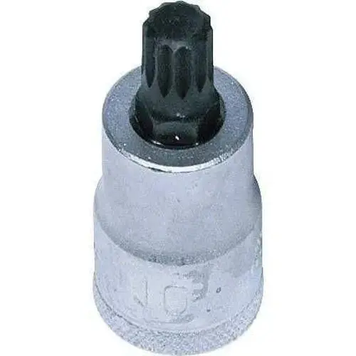 Socket Spline Male 1
