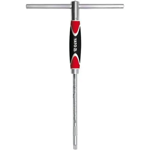 Socket Wrench 1/2" T Handle 1
