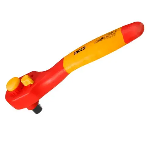 Socket Wrench Ratchet Drive Vde Ingco 1