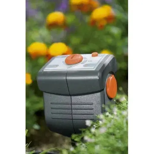 Soil Moisture Sensor Gardena 2