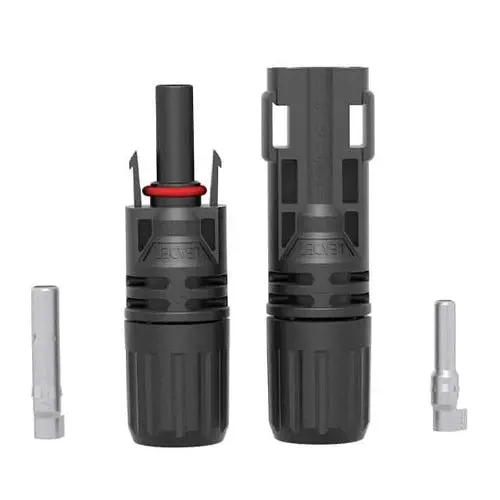 Solar Cable Inline Connector Mc4 1