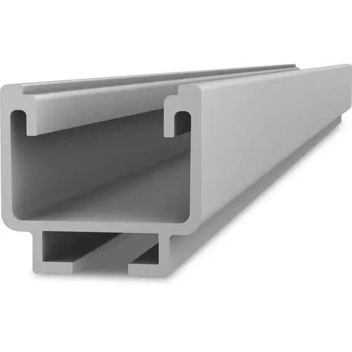 Solar Panel Solidrail Ultra Light K2 1
