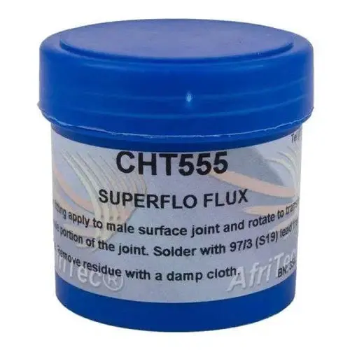 Solder Flux Generic 1