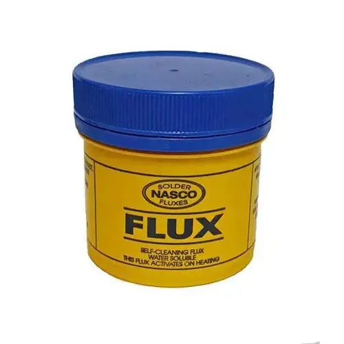 Solder Flux Nasco 1