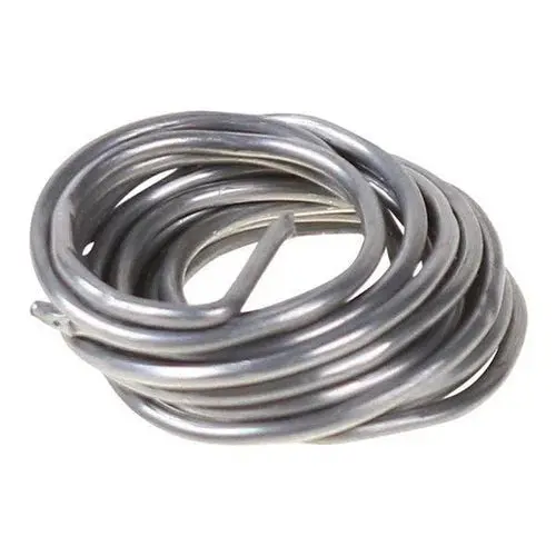 Solder Wire Acid Cored 2