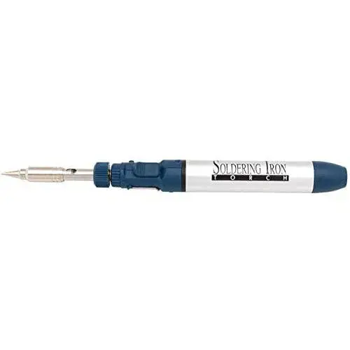 Soldering Iron Cordless Gas Roburn 2