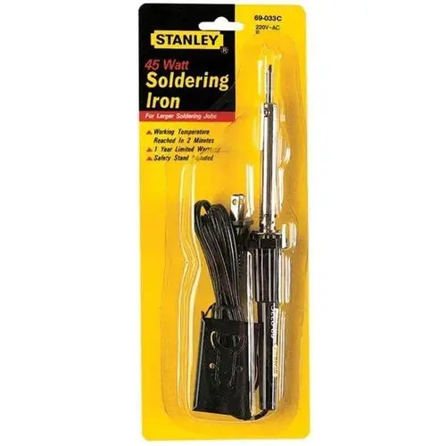 Soldering Iron Stanley 1