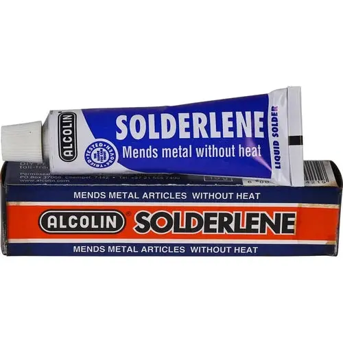Solderlene Alcolin 1