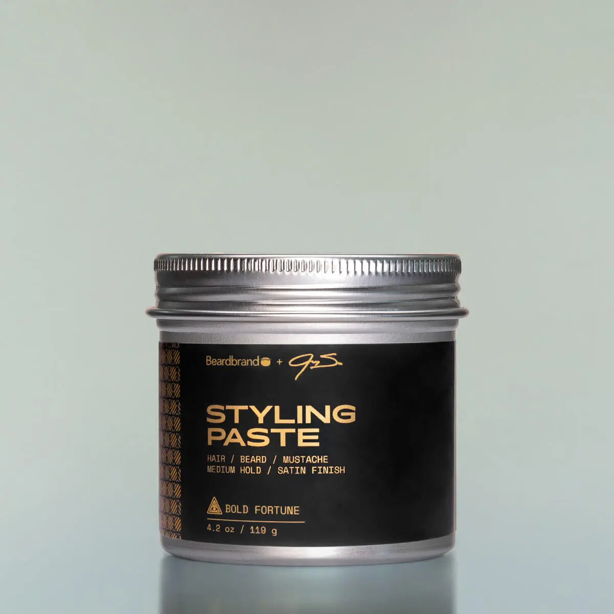 Bold Fortune Styling Paste 1
