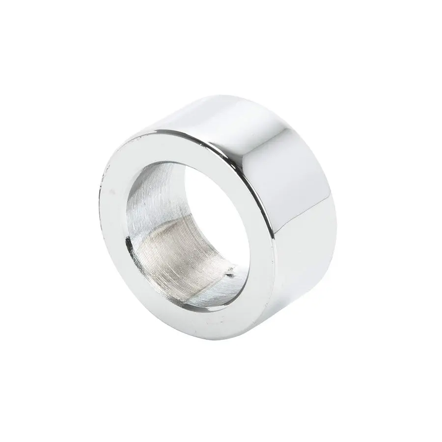 Oem Hd Style Wheel Spacer For 3/4 Axles 1