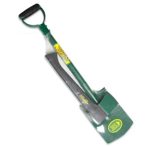 Spade 4X4 & Axe Combo Lasher 1