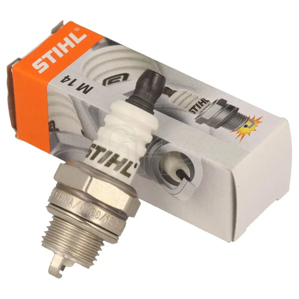 Spark Plug For 2T Engines 1