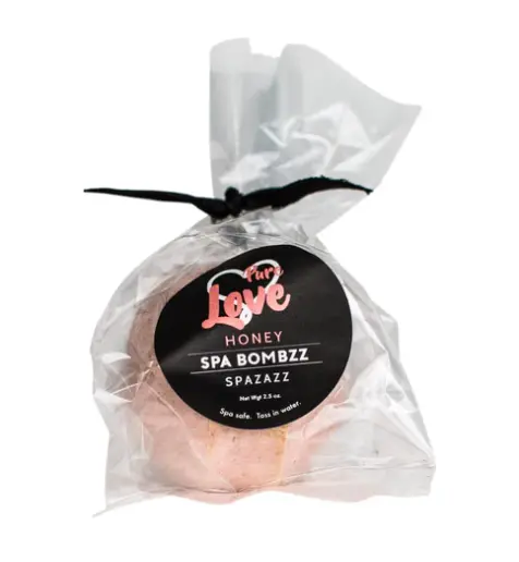Spazazz Bombzz-Various Scents 1