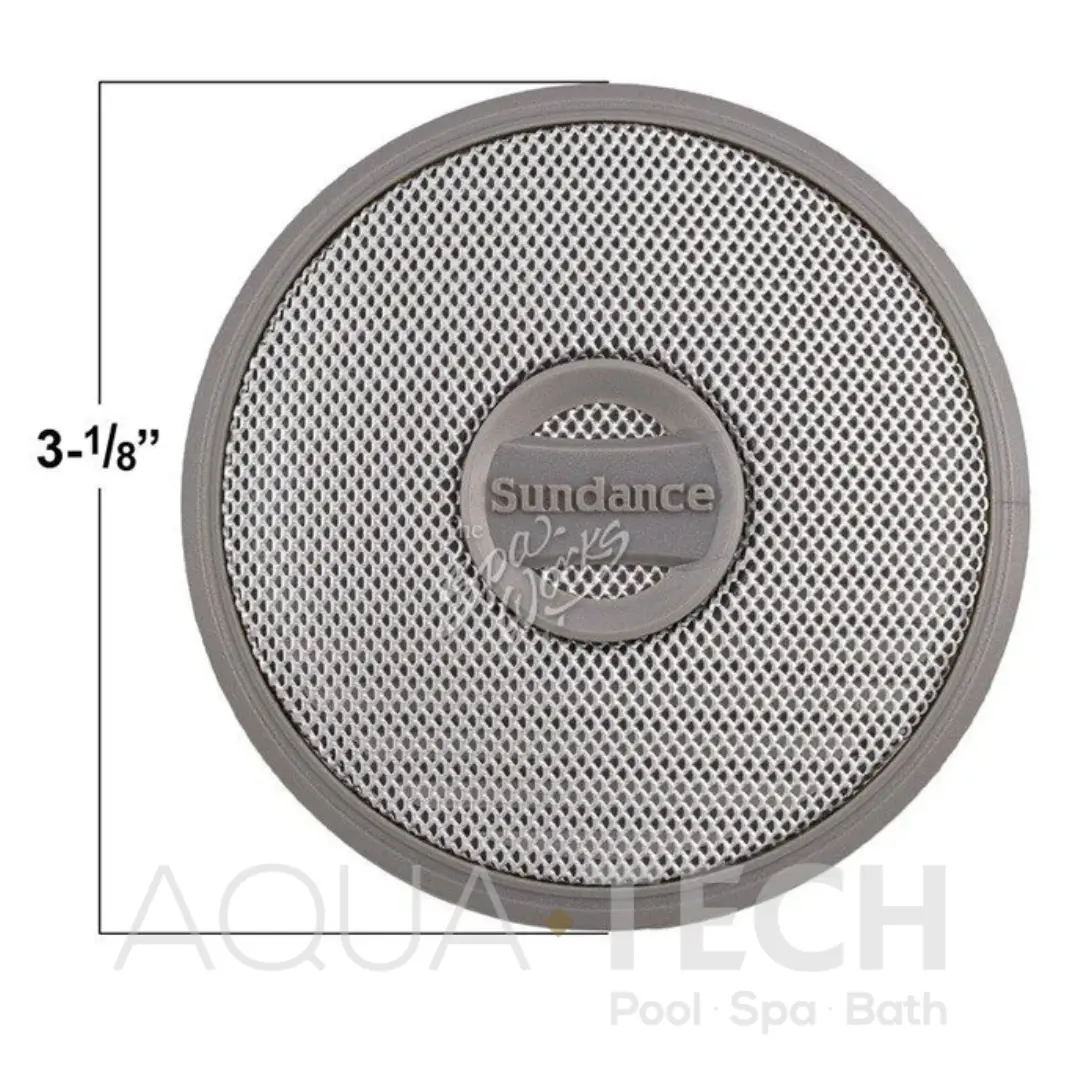 Sundance Spas Speaker Grill (P/N: 6570-385) Ships In 6 To 8 Weeks 1