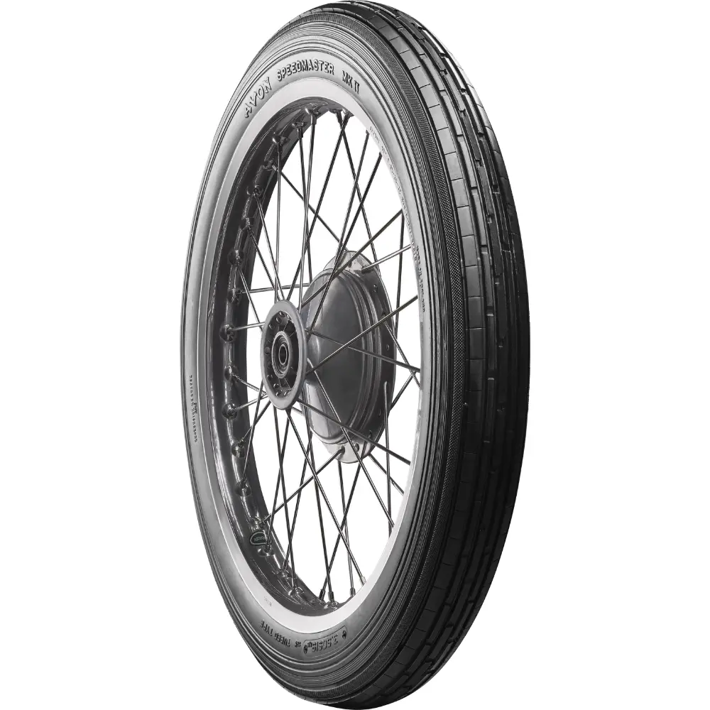 Avon Speedmaster Am6 Mkii Tire 1