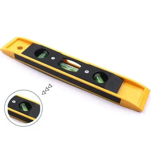 Spirit Level Torpedo Torero 1