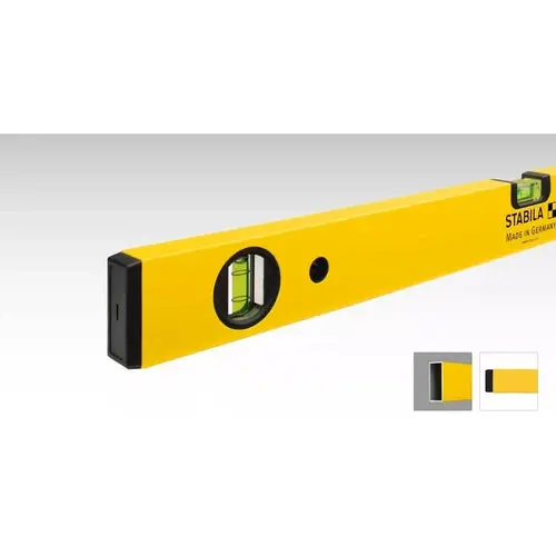 Spirit Level Type 70 Stabila 1