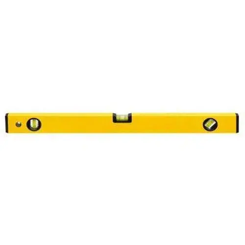 Yellow Torero Spirit Level