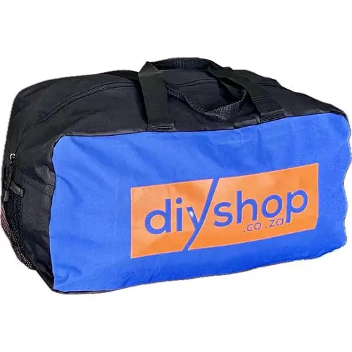 Sports Bag Diyshop.Co.Za 1