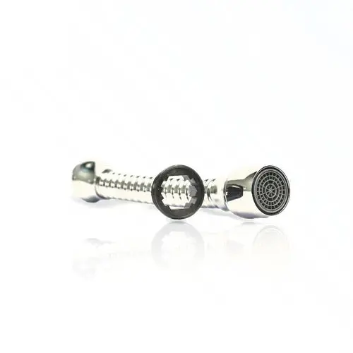 Spout Extension With Aerator 1