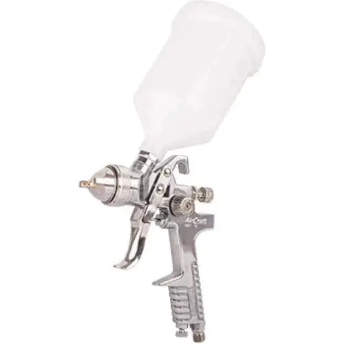 Spray Gun Pneumatic Hvlp Air Craft 1