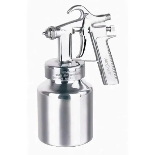 Spray Gun Pneumatic Low Pressure Air Craft 1