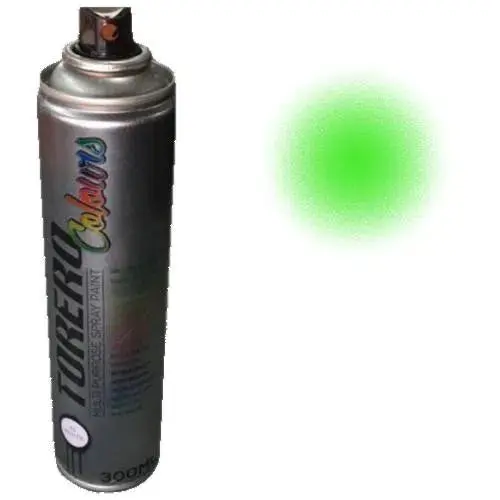 Spray Paint Neon Glue Devil 1