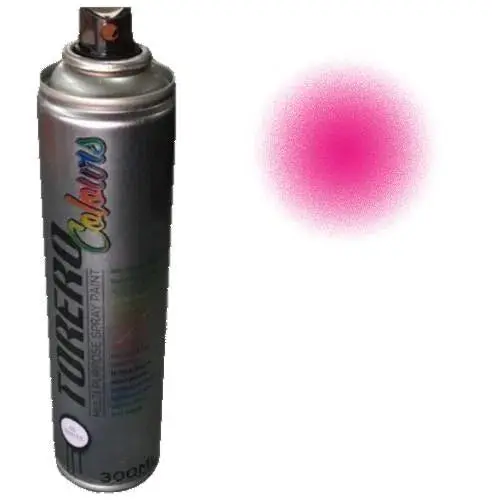 Spray Paint Neon Glue Devil 3