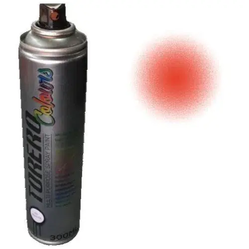 Spray Paint Neon Glue Devil 5