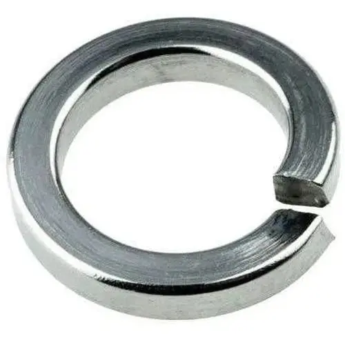 Spring Washer Zinc Plated 𝑝/𝑔ram 1