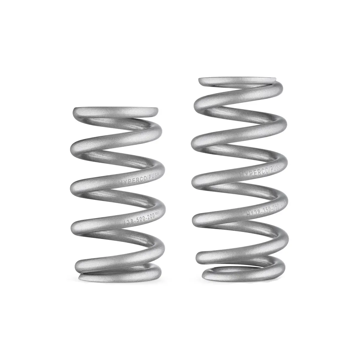 Push Hyperspring 1