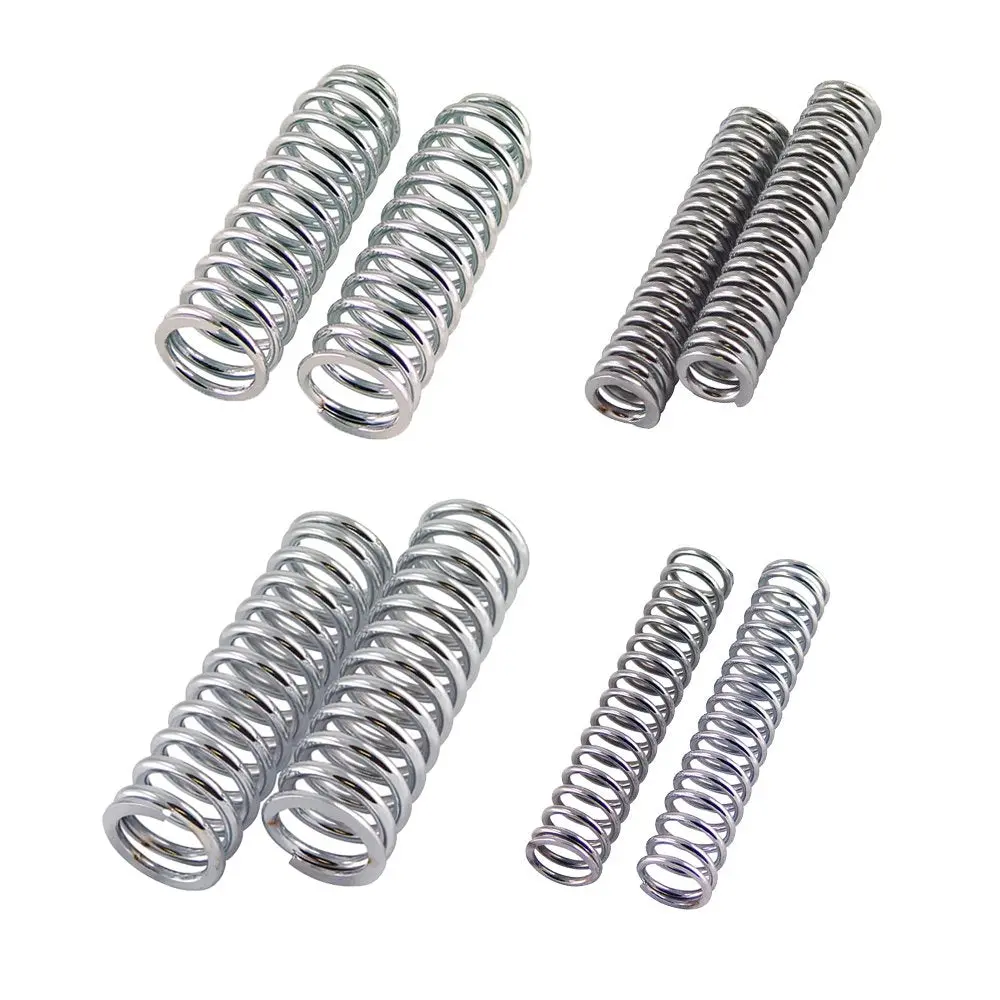 Complete Replacement Spring Kit Moto Iron Springers 1