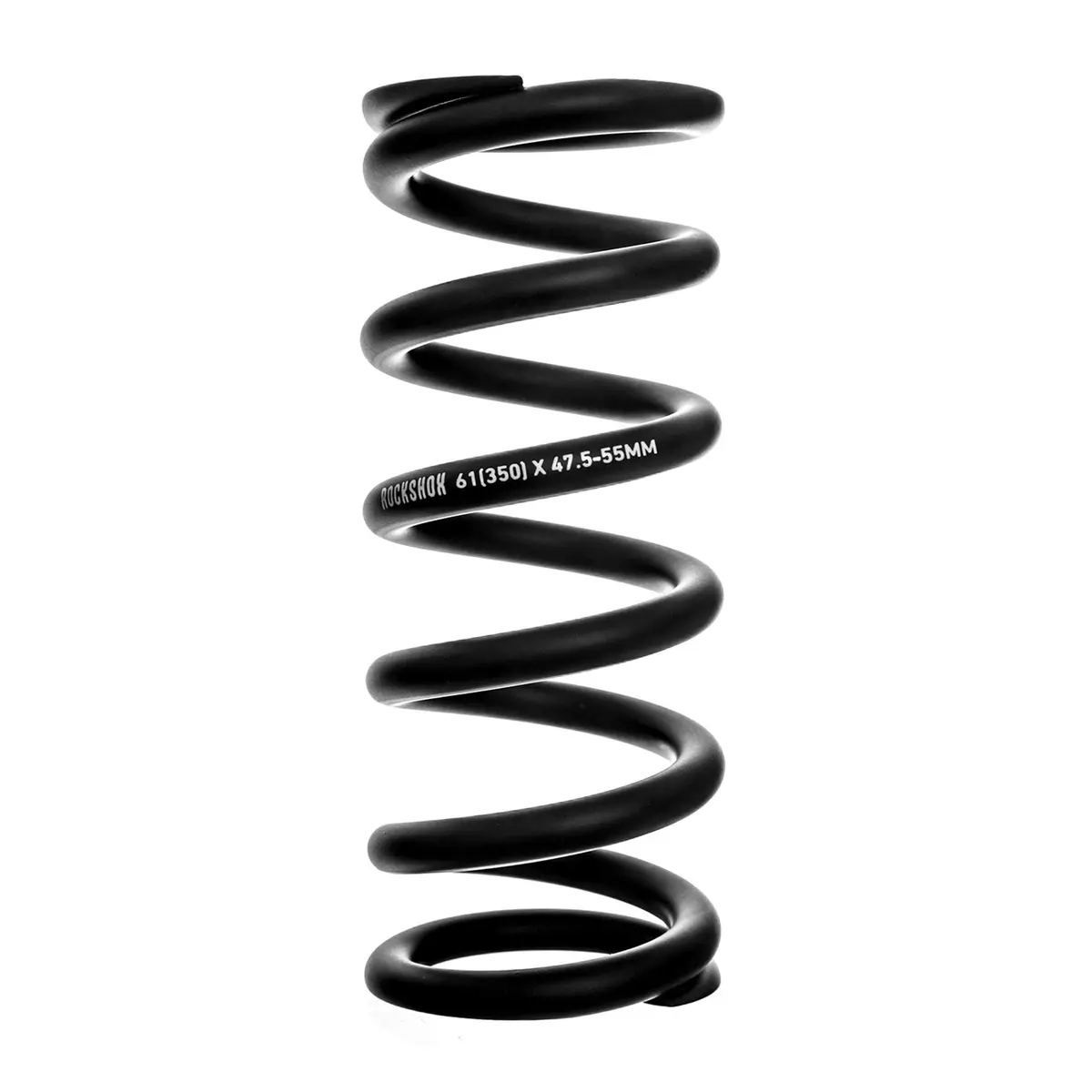 Rockshox Metric Coil Spring Matte Black 1